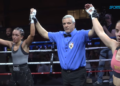 Boxe – PALATINA 7 : Ben Ephraïm – Kaddour, match nul !