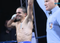 Boxe – PALATINA 7 : Bastien Martinez plus piquant à Cherbourg !