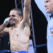 Boxe – PALATINA 7 : Bastien Martinez plus piquant à Cherbourg !