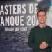 Masters de Pétanque : Tanguy Penin – « un vrai show ! »