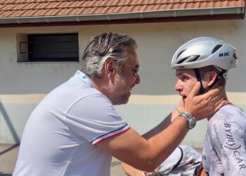 Anthony Barle : « Paul Seixas, c’est une machine »
