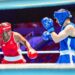 Boxe : performance historique du clan français en Chine !