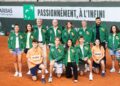 Tennis : Roland-Garros et la BNP Paribas toujours main dans la main