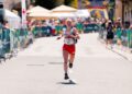 Athlétisme : la France sur le toit de l'Europe en Off-Road !