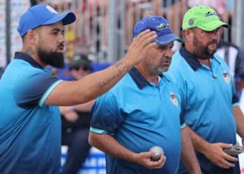 Pétanque : 18 titres de champion de France, la quête légendaire d'Henri Lacroix