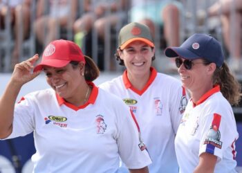 Pétanque : le Rhône et le Var prêts pour une guerre des étoiles !
