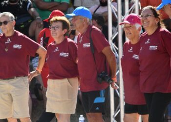 Pétanque : les bénévoles, cœur battant du Mondial Montpellier 3M