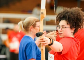 La Relève 2026 : le CPSF et 13 fédérations à la recherche des futurs champions paralympiques