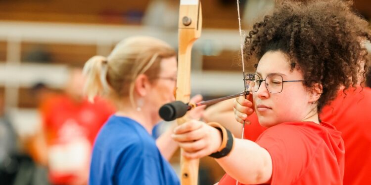 La Relève 2026 : le CPSF et 13 fédérations à la recherche des futurs champions paralympiques