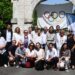 Journée Olympique : malgré la chaleur, le sport français a vibré