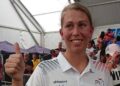 Pétanque : impériale, l'équipe de France en mode Fanny !
