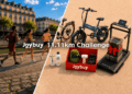 Joybuy transforme le défi sportif en nouvelle expérience digitale malgré la canicule