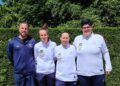 Pétanque : encore un duel d’Equipes de France, les Bleuettes et Gasparini sacrés à Blangy-sur-Bresle