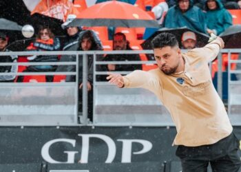Masters de Pétanque : le programme complet de la 2ème étape !