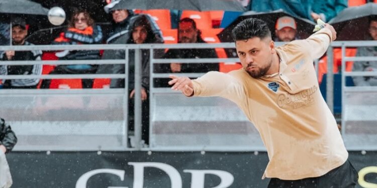 Masters de Pétanque : le programme complet de la 2ème étape !