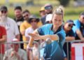 Pétanque : Baudino sort Feltain, Peyrot élimine Colombet, chocs des titans prématurés !