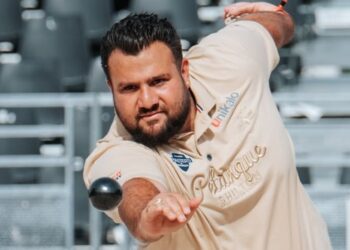 Masters de Pétanque : 13-0, Zigler prend sa revanche sur les Etoiles du Sud !