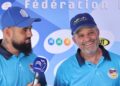 Pétanque : Lacroix sort Rocher et rallie les demies du championnat de France triplette !