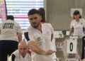 Pétanque : premières chaleurs pour les Bleus aux championnats d'Europe !