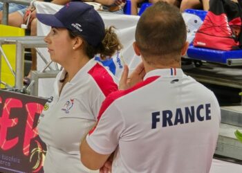 Pétanque : sensation, la France écrasée par la Suède !