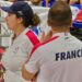Pétanque : sensation, la France écrasée par la Suède !