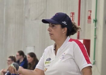 Pétanque : en doublette, c'est du 100% pour la France !