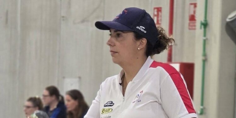 Pétanque : en doublette, c'est du 100% pour la France !