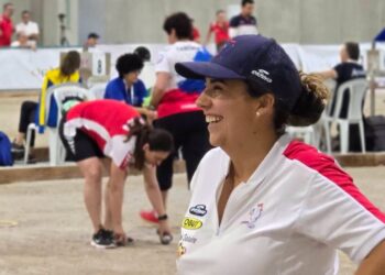 Pétanque : 100% de médailles pour les Bleus aux championnats d’Europe !