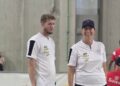 Pétanque : Fanny et cinq sur cinq en quarts pour l’Equipe de France