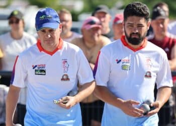 Pétanque : Sans Suchaud, ni Durk ou Rocher, place au dernier carré !