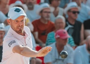 Masters de Pétanque : Rocher sort Bonetto et file en finale en Vendée !