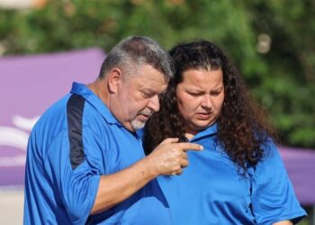 Pétanque : Quintais, Loy, Colombet… les têtes d’affiches démarrent bien à Ajaccio !