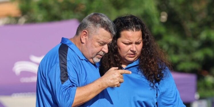 Pétanque : Quintais, Loy, Colombet… les têtes d’affiches démarrent bien à Ajaccio !