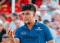 Masters de Pétanque : les Étoiles du Sud matent Rocher dans la partie la plus étrange de l'année !
