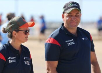 Pétanque : Hatchadourian, Peyré, Feltain… les quarts de finale à Ajaccio !
