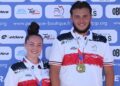 Pétanque : les champions de France doublette mixte, « sur un petit nuage »