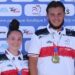 Pétanque : les champions de France doublette mixte, « sur un petit nuage »