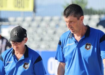 Pétanque : les favoris au tapis, finale surprise au championnat de France doublette mixte !