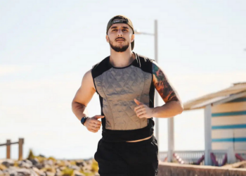 G-HEAT veut imposer le textile rafraîchissant comme nouvel allié du sport urbain