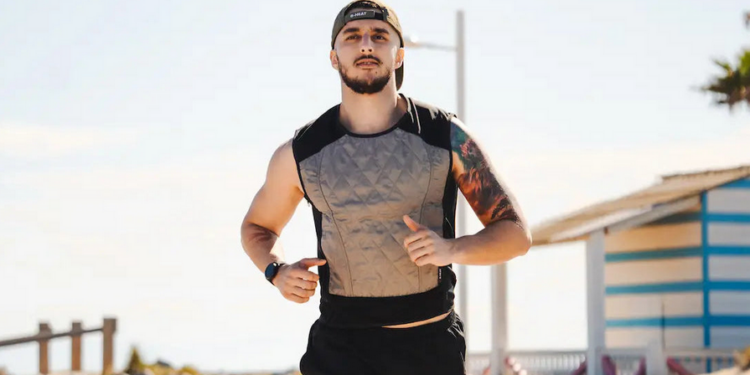 G-HEAT veut imposer le textile rafraîchissant comme nouvel allié du sport urbain