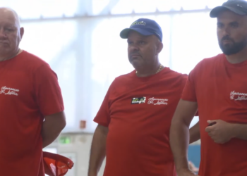 Pétanque : revivez le choc Cannes / Lacroix à Nice