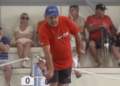 Pétanque : revivez le choc Lacroix / Laille à Nice