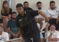 Pétanque : revivez la demi-finale Mallet / Rakotoarisoa à Nice