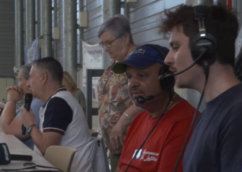 Pétanque : Henri Lacroix commentateur, c'est validé !