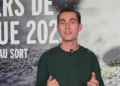 La pétanque sans frontières avec Tanguy Penin