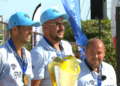 Masters de Pétanque : Rocher vainqueur de la 2ème étape, dernière mène inattendue !