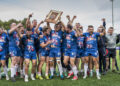 Rugby : la Dordogne accueille son premier championnat de France Militaire