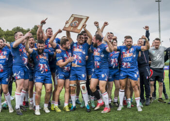 Rugby : la Dordogne accueille son premier championnat de France Militaire