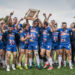 Rugby : la Dordogne accueille son premier championnat de France Militaire