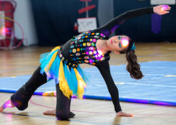 Alice Meunier : « Le cirque est une activité physique et une expression artistique indissociables »